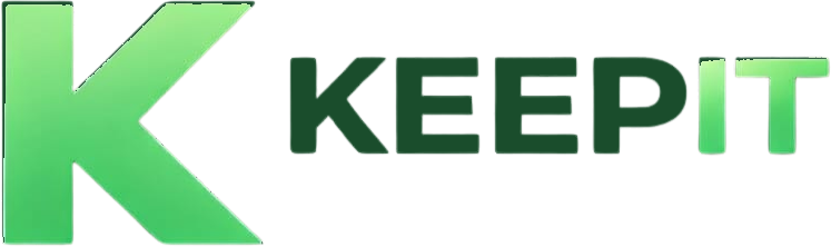 KeepIt